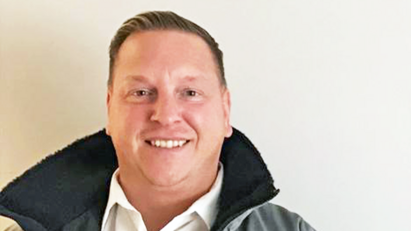 GFS names new Regional Sales Manager