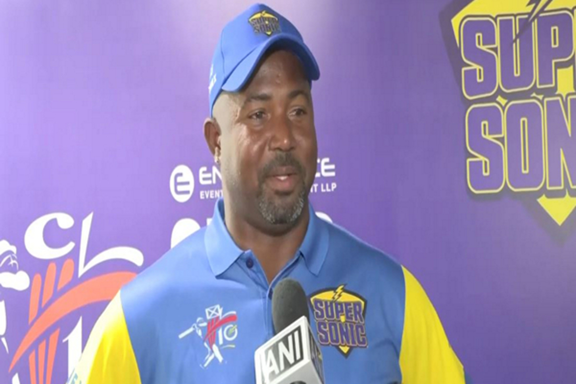 Ex-West Indies all-rounder Smith speaks on team's recent poor performances
