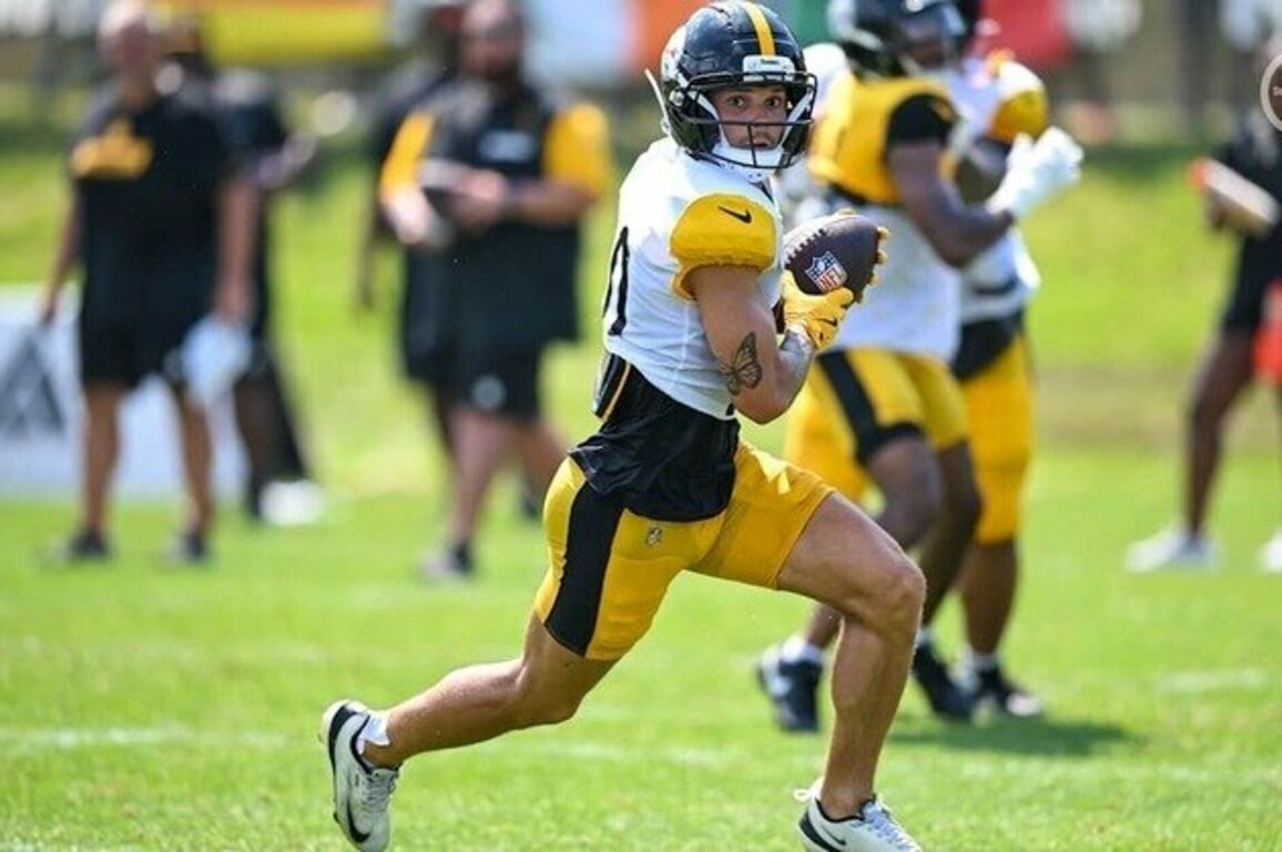 Tomlin on Roman, 'TTT', Njoku's run-after