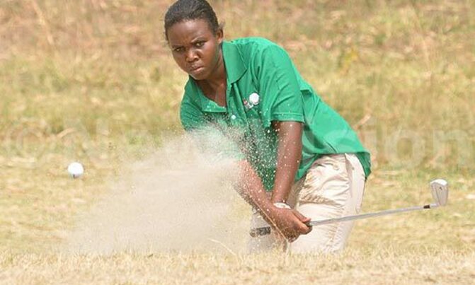 Inter region golf tourney tees off on Friday Inter region golf tourney tees off on Friday