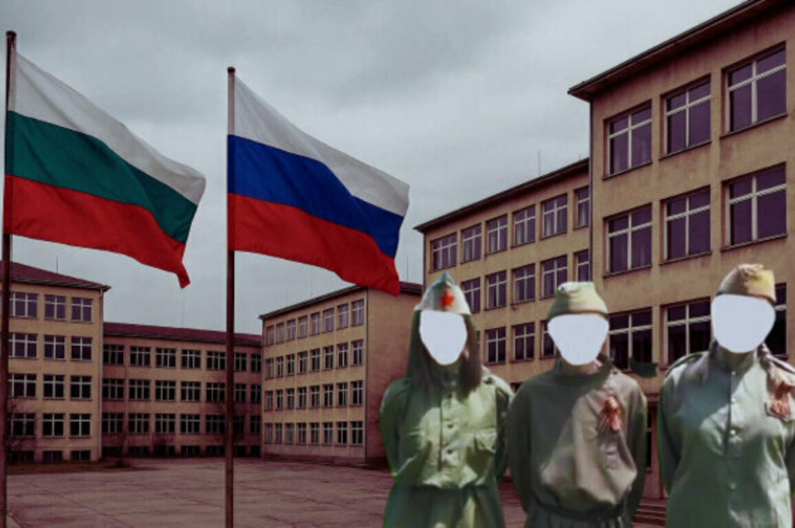 Dozens of Bulgarian Schools Linked to Pro-Russian Influence