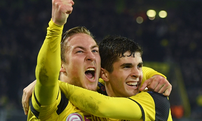Champions League: Qualified / eliminated teams Champions League: Qualified / eliminated teams