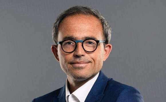 Charles-Henry Monchau Charles-Henry Monchau