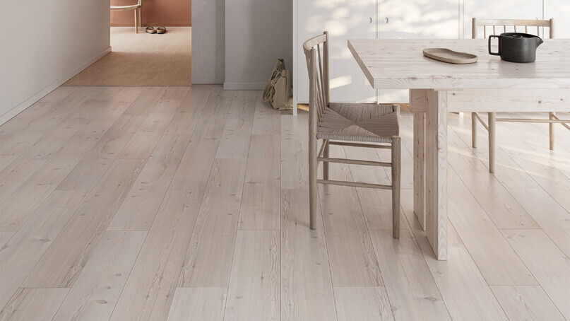 IDS expands flooring portfolio with three new laminate ranges from  BerryAlloc® 