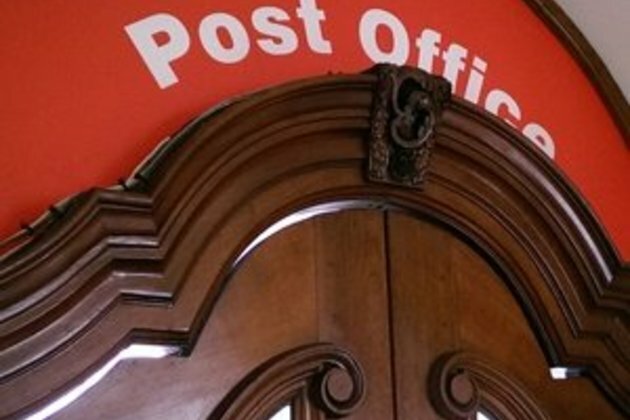 Post Office losses widen to more than R1bn as mail volumes decline