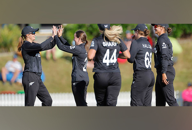 Sophie Devine, Melie Kerr, Lea Tahuhu return as New Zealand Women announce squad for T20I series against Australia