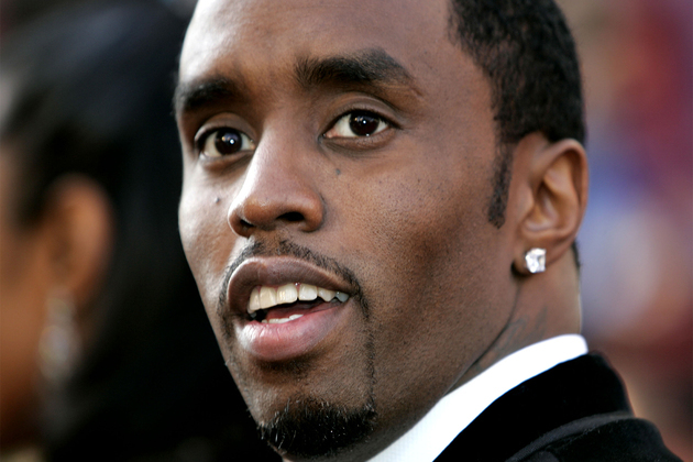 New claims against Sean 'Diddy' Combs allege sexual assault of minor