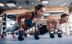 Bridges-backed Viva Gym buys Duet Fit