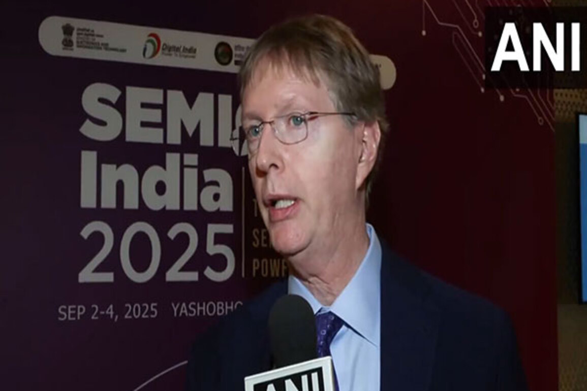 Industry leaders laud India's semiconductor momentum at SEMICON 2025