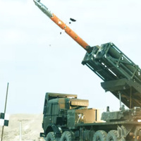 NIBE Ltd signs technology pact with Israel's Elbit Systems to manufacture advanced rocket launchers in India