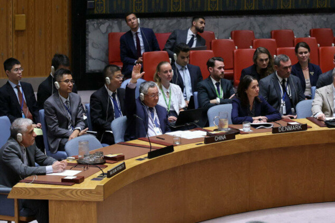 UN Security Council fails to extend Iran sanctions relief