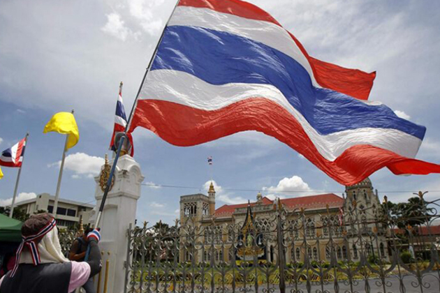 Thailand: Students now free to choose their hairstyles, as court annuls 50-year-old regulation