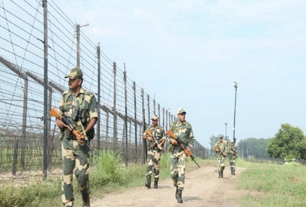 'Pakistan explored Rajasthan border for infiltration'