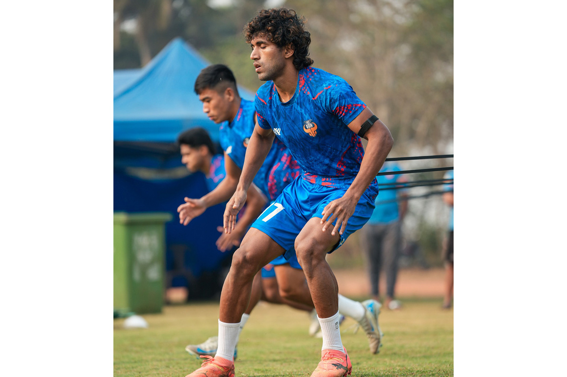 ISL: Mohammedan SC host FC Goa as both sides seek first win of season