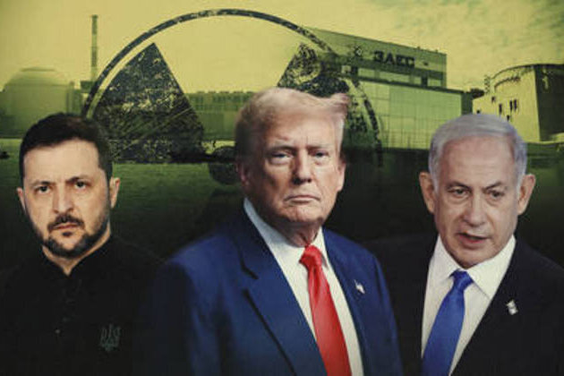 Chernobyl 2.0: Here's where nuclear disaster could happen next