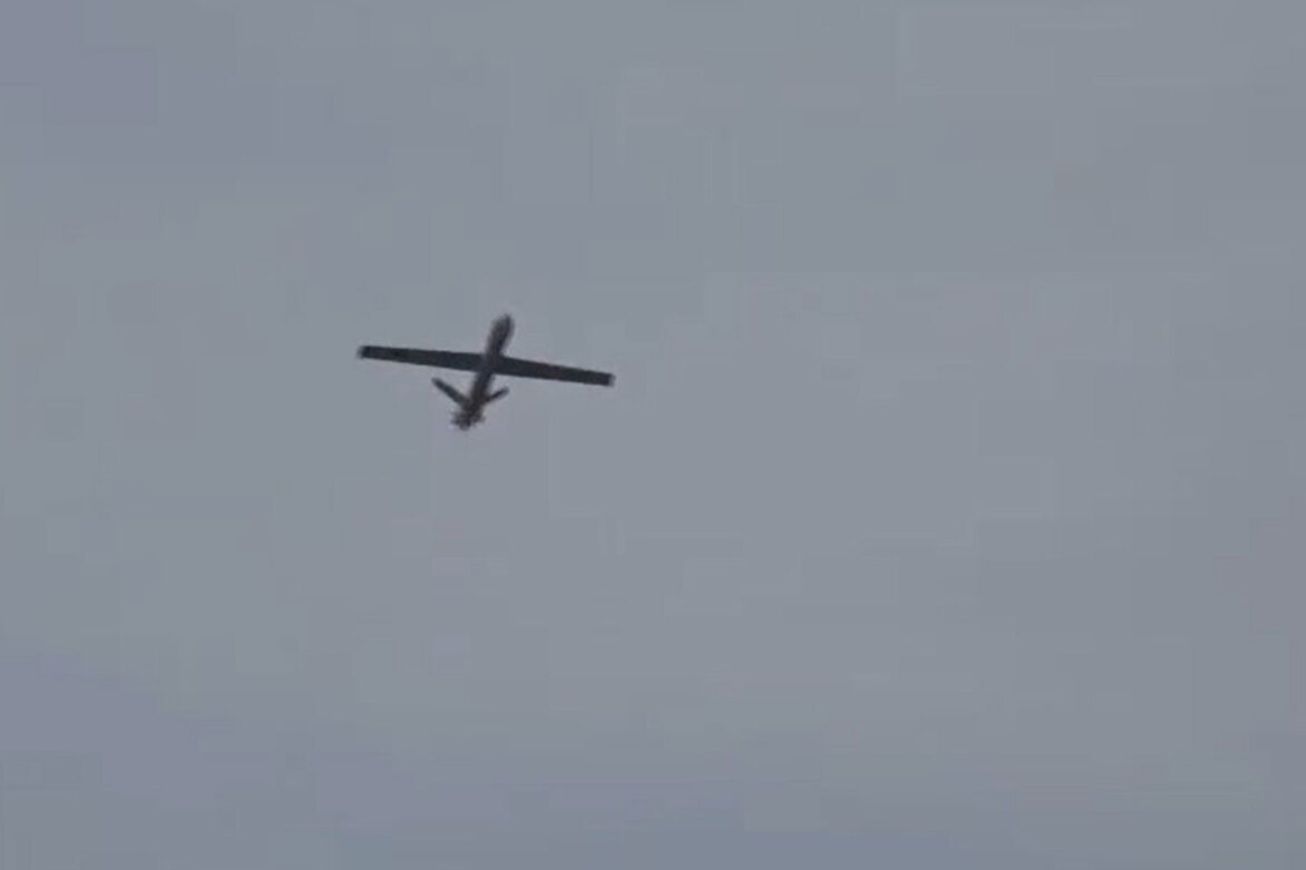 Afghanistan launches retaliatory drone strikes on Pakistan, strucks Kohat Military Fort