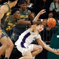 Hannes Steinbach turning heads as Washington preps for Southern Utah