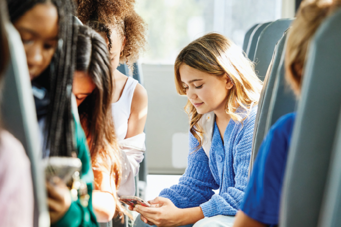Social Media and Teens Mental Health- What Teens and Their Parents Say - Pew Research Center