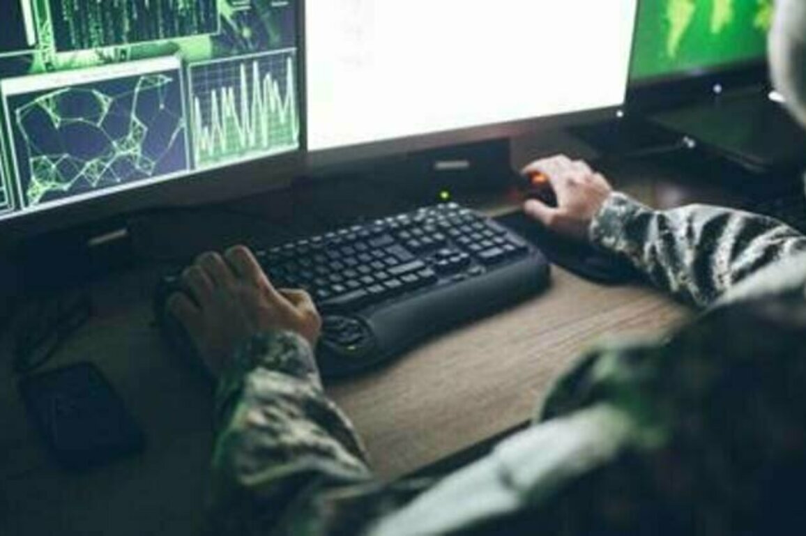 Retired US officer shared classified Ukraine intel on dating site - DOJ