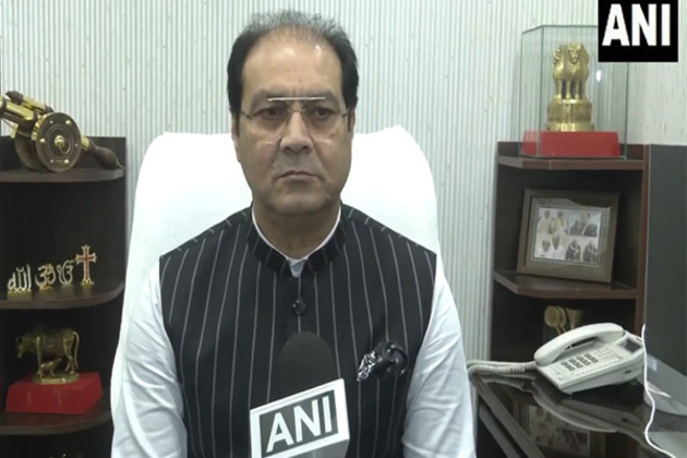 Mohsin Raza backs RSS chief's message on Akhand Bharat; urges Opposition to act with goodwill