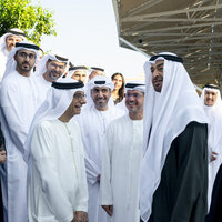 UAE President honours contributors to Life Endowment campaign for advancing sustainable healthcare model nationwide