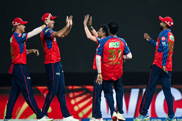 IPL 2026: Vyshak, Chahal, Jansen help PBKS restrict GT to modest 162/6