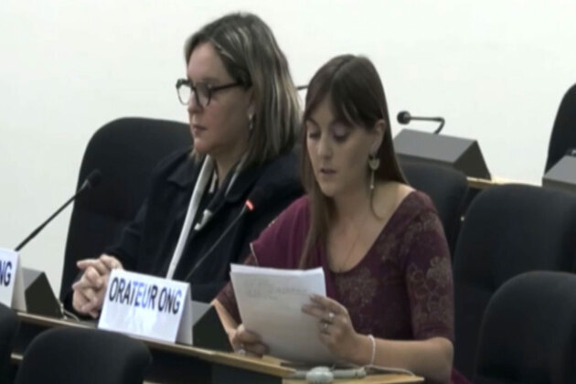 India's disability rights progress highlighted at UN Human Rights Council