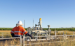 Origin is using its APLNG gas wells to boost water supply for QLD