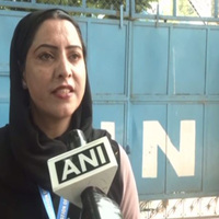 Indian activist slams Pakistani Army for crackdown on innocent civilians in PoJK; demands justice