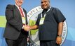 Barossa decision would never happen in PNG: PM Marape