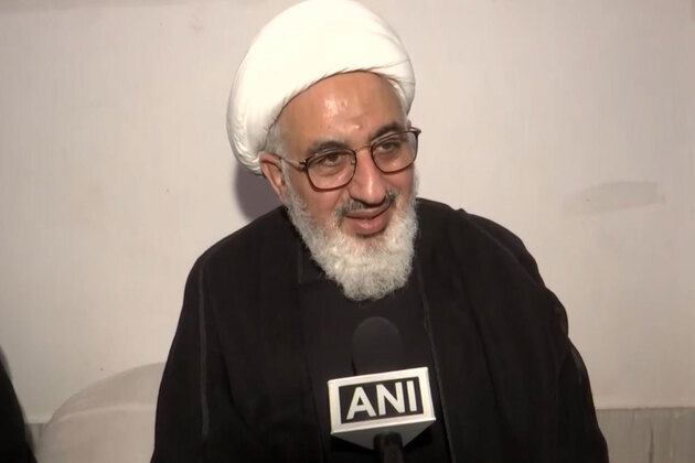 "They don't have any role": Iran Supreme Leader's representative in India refutes Pakistan's mediation role in West Asia conflict