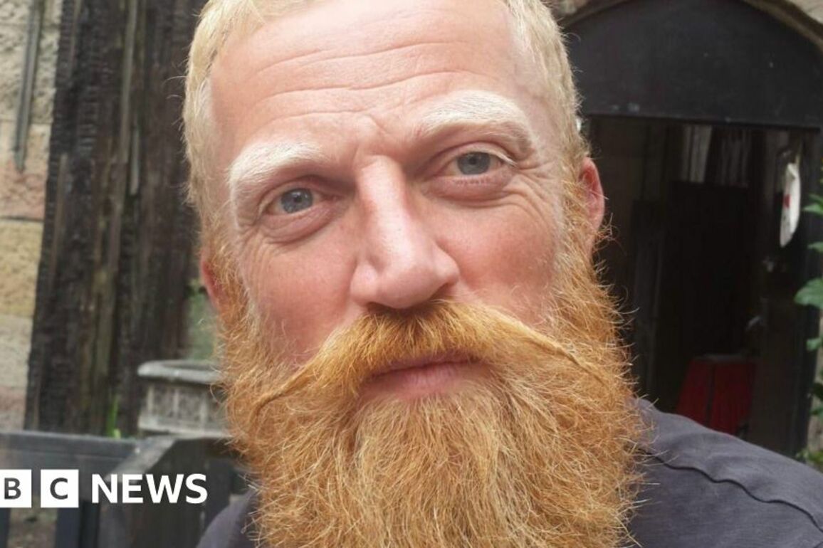 Guinea work trip turns to 100 days in prison for UK pair