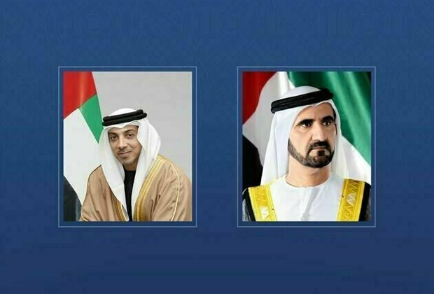 Mohammed bin Rashid, Mansour bin Zayed congratulate Austrian Federal Chancellor