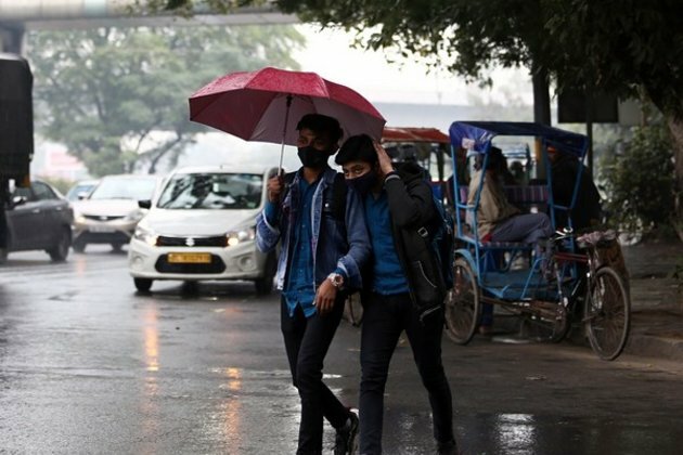 Noida schools to remain closed from classes 1 to 8 on Friday due to heavy rain