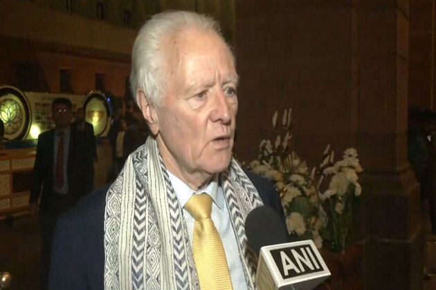 "Fantastic engagement," International delegates laud 28th CSPOC