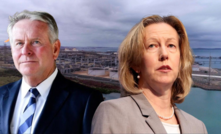 Slugcatcher: Woodside's hydrogen win marred by a new Browse warning