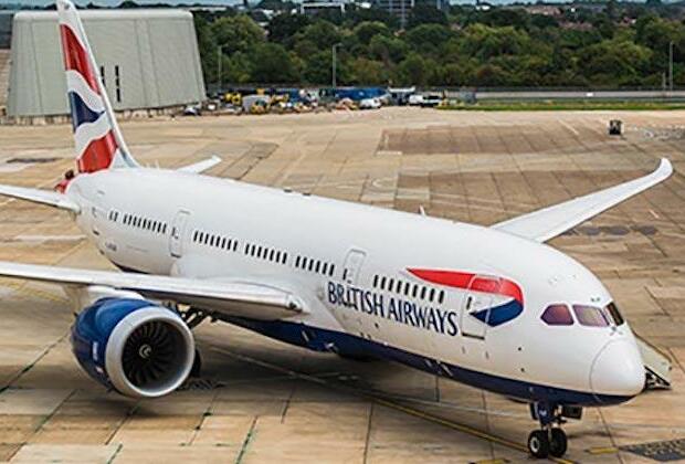 British Airways expecting turnaround to begin in July