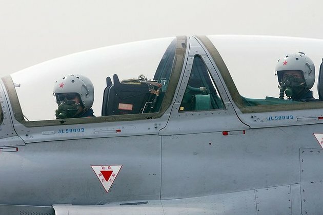 China warns Canada against risky provocations