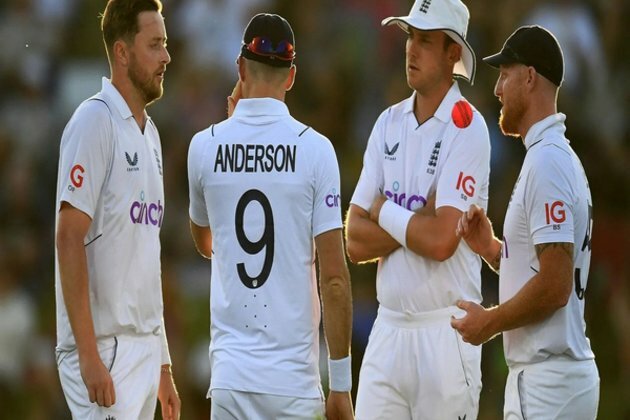 England coach McCullum believes Ashes can provide "relevance" to "captivate" youth for Test cricket