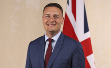 Labour party conference: Streeting pledges radical change