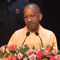 Land mafias had encroached upon sports fields in UP till 2017: CM Yogi Adityanath