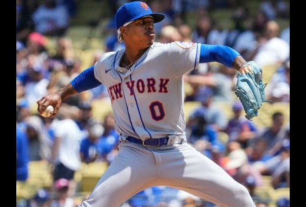 Fading Mets hope to reverse fortunes against Nationals