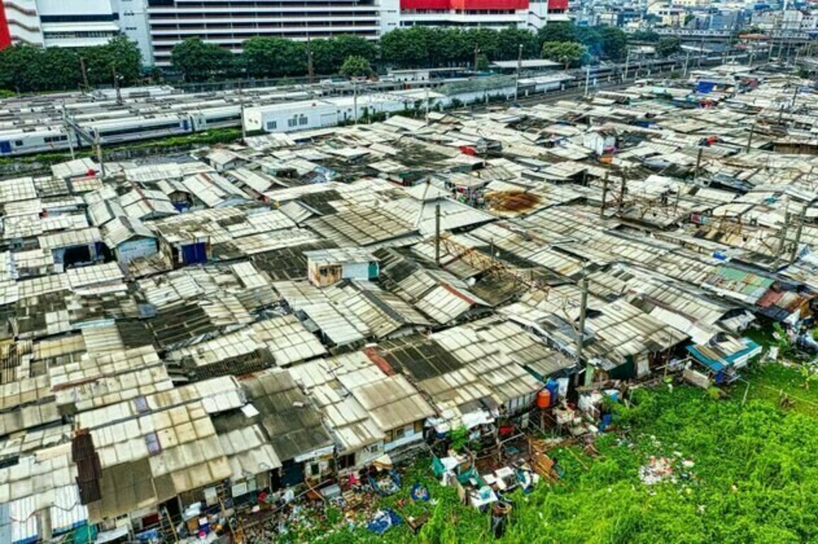 Perbedaan data kemiskinan versi BPS dan Bank Dunia: bagaimana cara kita memahaminya?