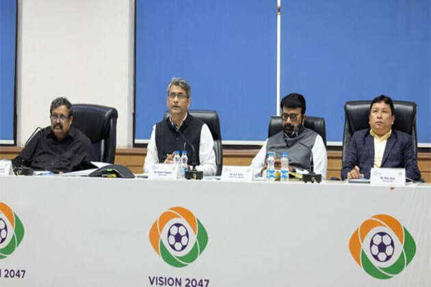 EC of AIFF formed eight-member task force to discuss MRA