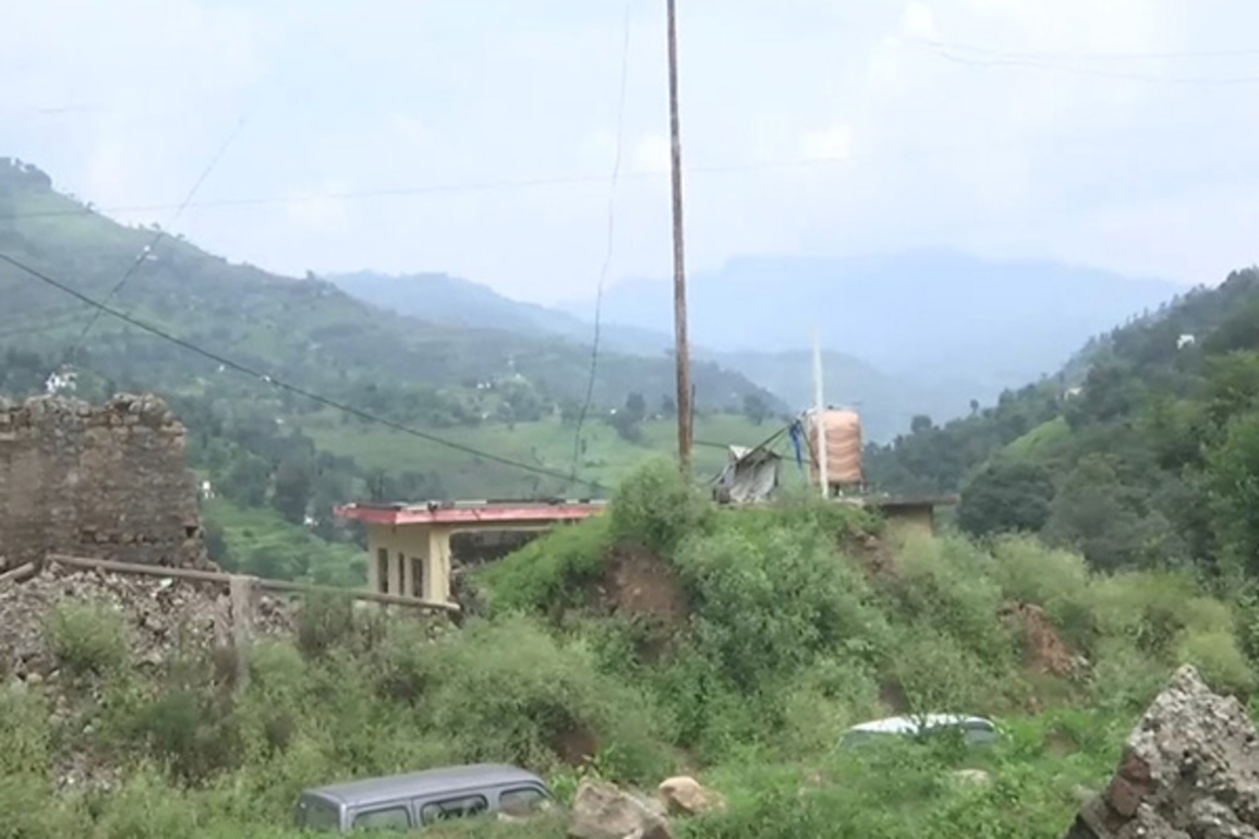 J-K: National Highway 144A project to boost Rajouri-Poonch connectivity