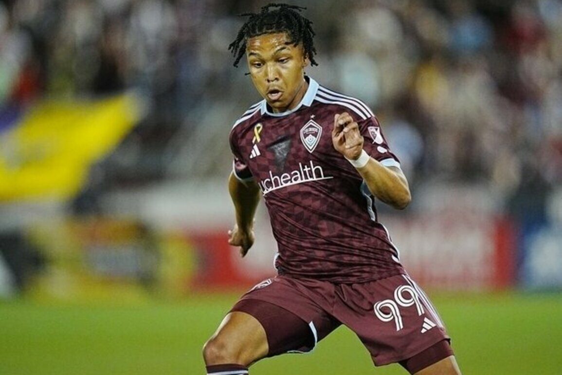 Rapids D Jackson Travis (thumb) out 4-6 weeks