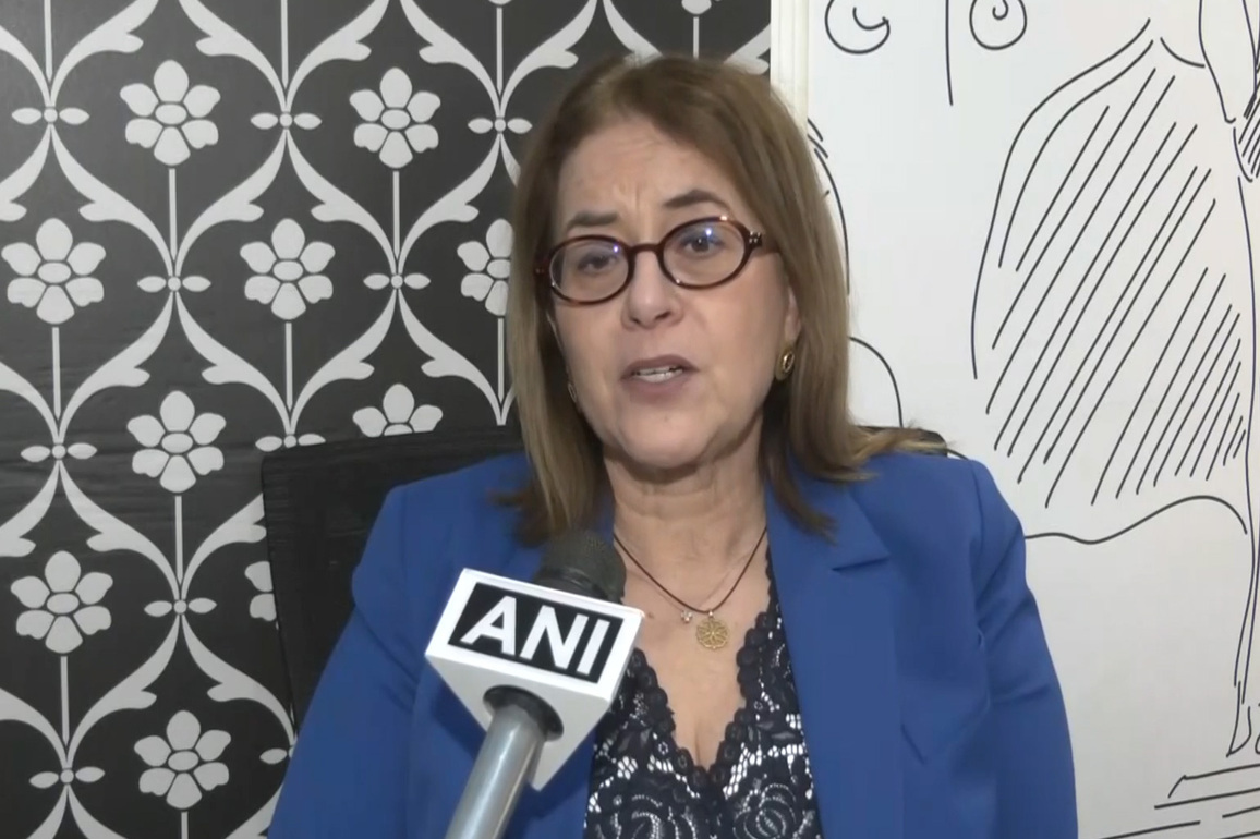 "ICCA is substantial industry that supports the growth of India," ICCA President says