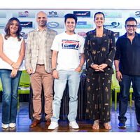 NIEM's EMY Awards Season 25 Shine with 'Kerala Story 2' Teaser Launch Amidst Star-Studded Celebrations