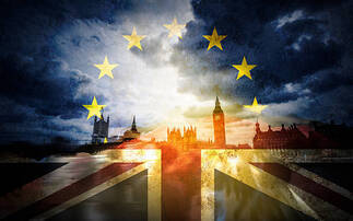 European equities exceed UK stock returns since Brexit vote