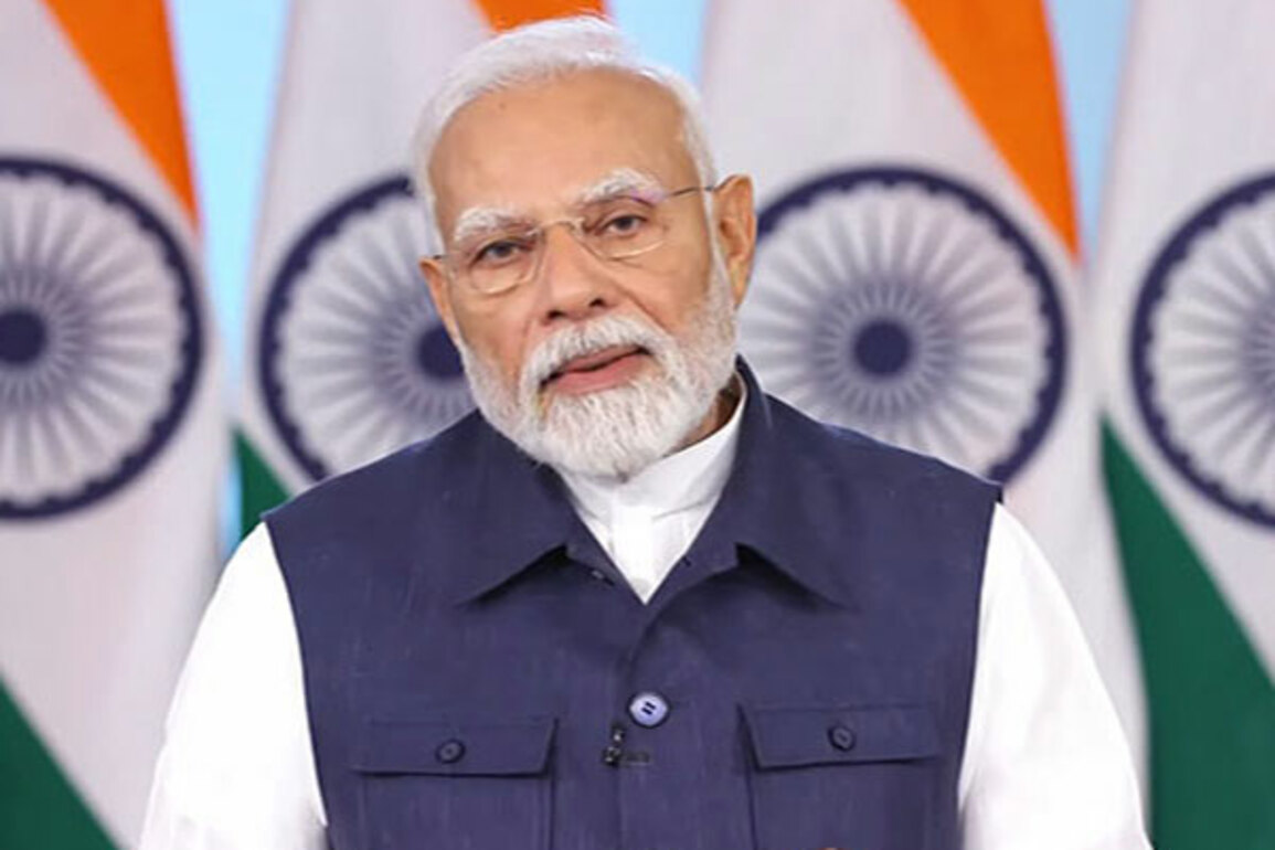 "Every stone has witnessed historical event": PM Modi hails 12 Maratha forts recognised as UNESCO World Heritage Sites